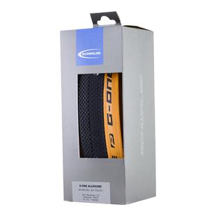 世文瓜车胎G-ONE真空外胎700X33c/35C/40C砾石路Gravel公路黄边胎