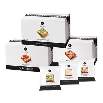 卡卡业全麦厚切牛乳生吐司抹茶黑巧手工面包营养代早餐千层三明治