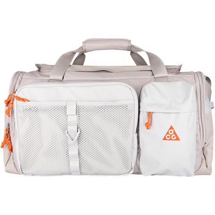 NIKE耐克男女ACG DAYMAX DUFFEL运动休闲斜挎包HJ8185-009