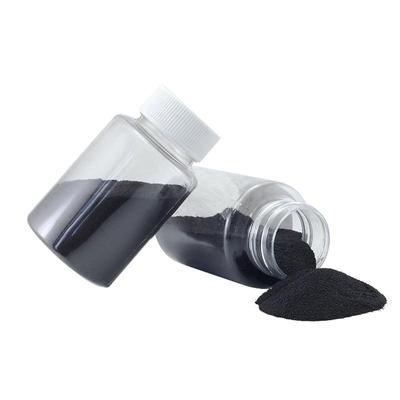 盒装实验展示可吸粉末磁铁