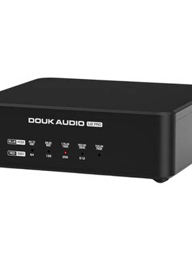 DOUKAUDIOU2PROUSB解码器