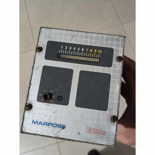 议价marposs马波斯E20N控制器，配件，需要的