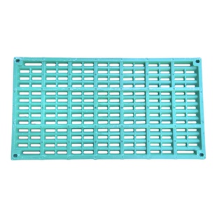 猪用羊用复合漏粪板母猪产床漏粪板保育限位栏复合板小猪育肥板厂