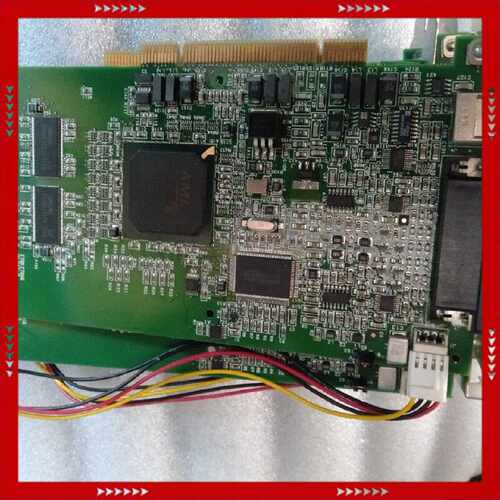 【问价】MATROX METROR-II 750-03  METEO