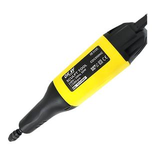 电动木工雕刻刀木雕工具木工刻刀雕刻机凿刀根雕牌匾DIY盆景雕刻