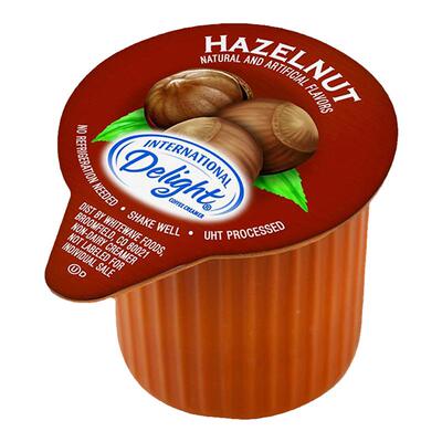 美国奶油榛果咖啡伴侣恋