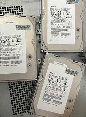原装拆机 HP 3PAR StoreServ 10000 3议价