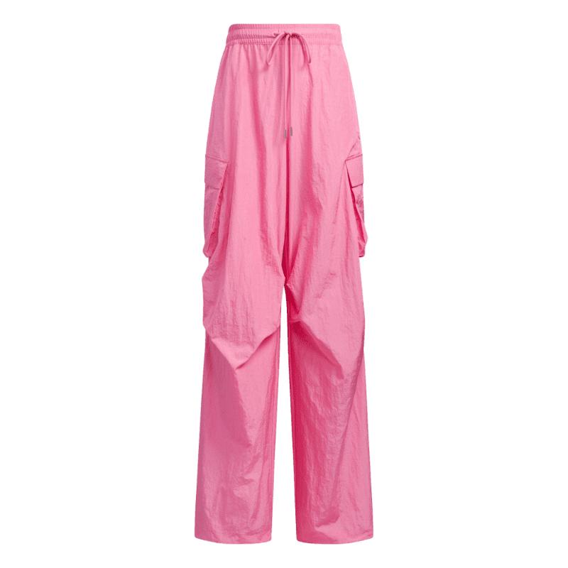 工裝風(fēng)經(jīng)典寬松運(yùn)動(dòng)褲女春季新款adidas阿迪達(dá)斯官方三葉草JD1126