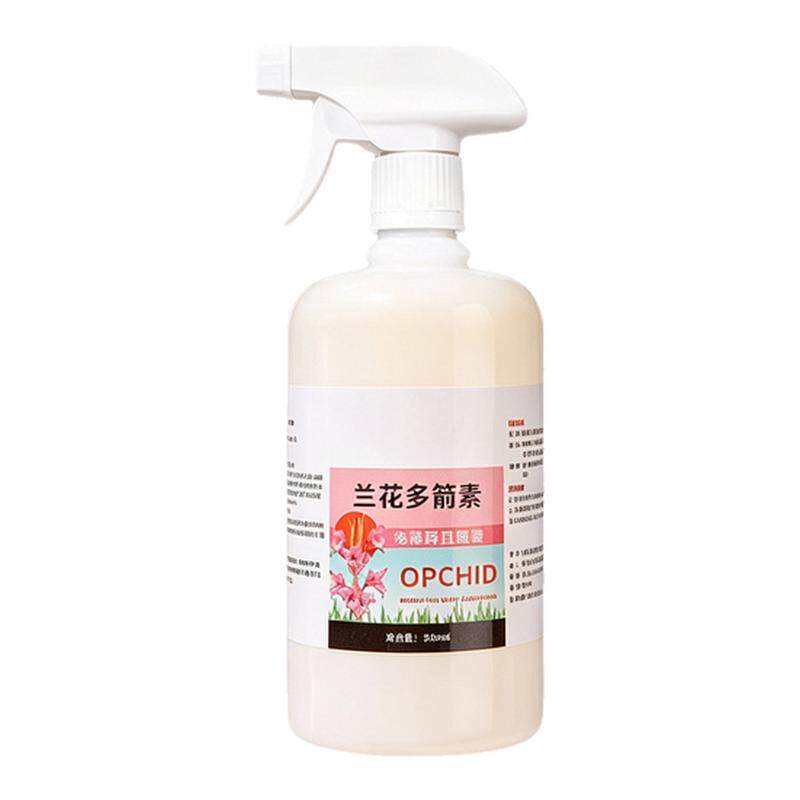 兰花多箭素爆芽素专用营养液