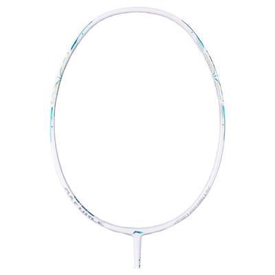 李宁官方正品女生高颜值羽毛球拍