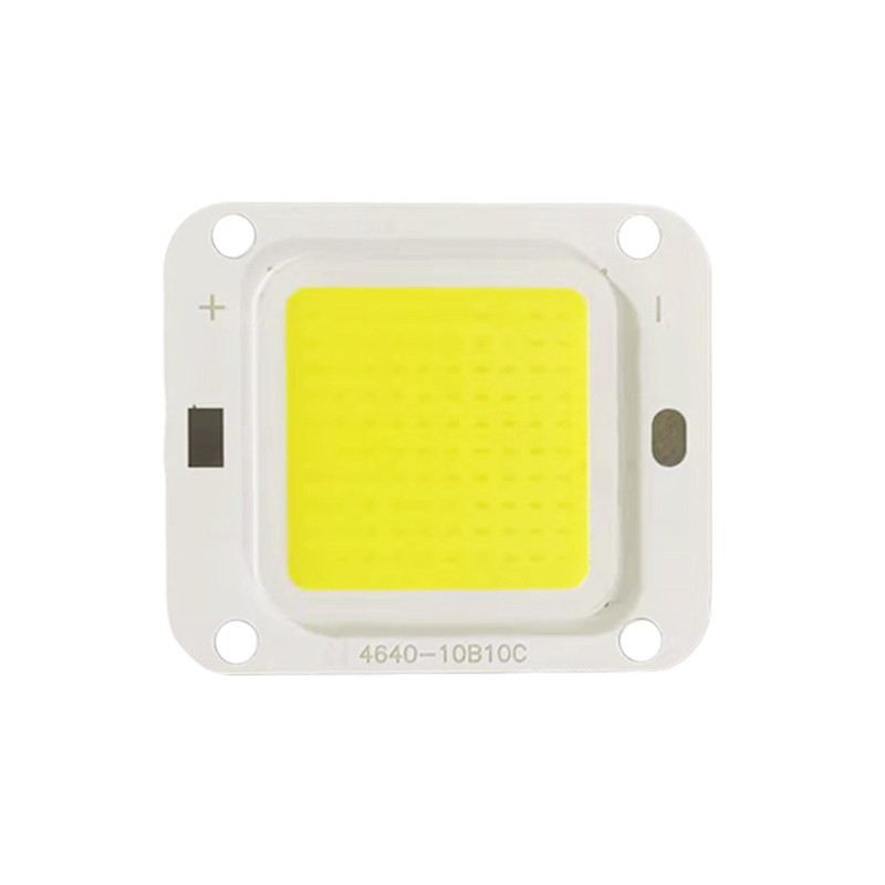 led集成灯珠光源芯片驱动器防爆投光灯路灯灯芯灯板配件20W30W50W