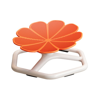 儿童礼物感统训练旋转椅子前庭平衡器材家用幼儿园早教旋转玩具