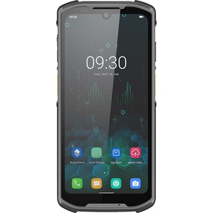 新大陆PDA手持终端MT95无线4G/5G全网通安卓11系统一二维盘点机