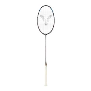 VICTOR马年限定极音速羽毛球拍礼盒套装ARS-HS PLUS专业比赛单拍