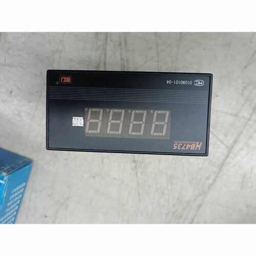 北京汇邦 智能仪表 HB4735-DV 0-10V 0-50
