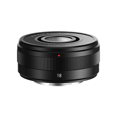深光AF18mmF2.2LE自动对焦镜头