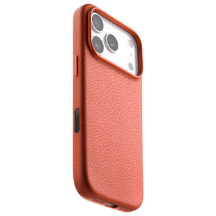 Melkco适用苹果17ProMax手机壳全包iPhone17pro真皮保护套Air新款可磁吸简约高级感兼容Magsafe皮质手机壳