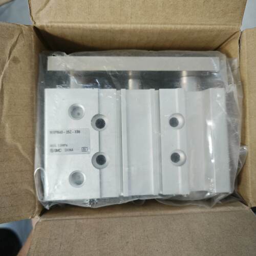 配件全新SMC原装正品MGPM40-25Z-XB6气缸TF标价单议价