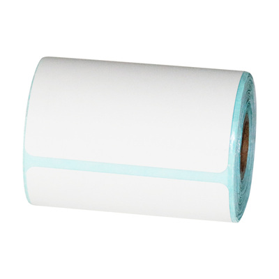 便携式三防热敏纸标签打印纸