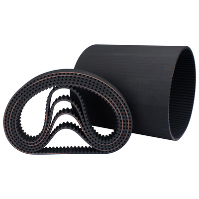 橡胶htd8m832皮带同步带