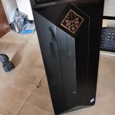 询价-暗夜精灵台式机 i7-9700F CPU 八核 256专业显