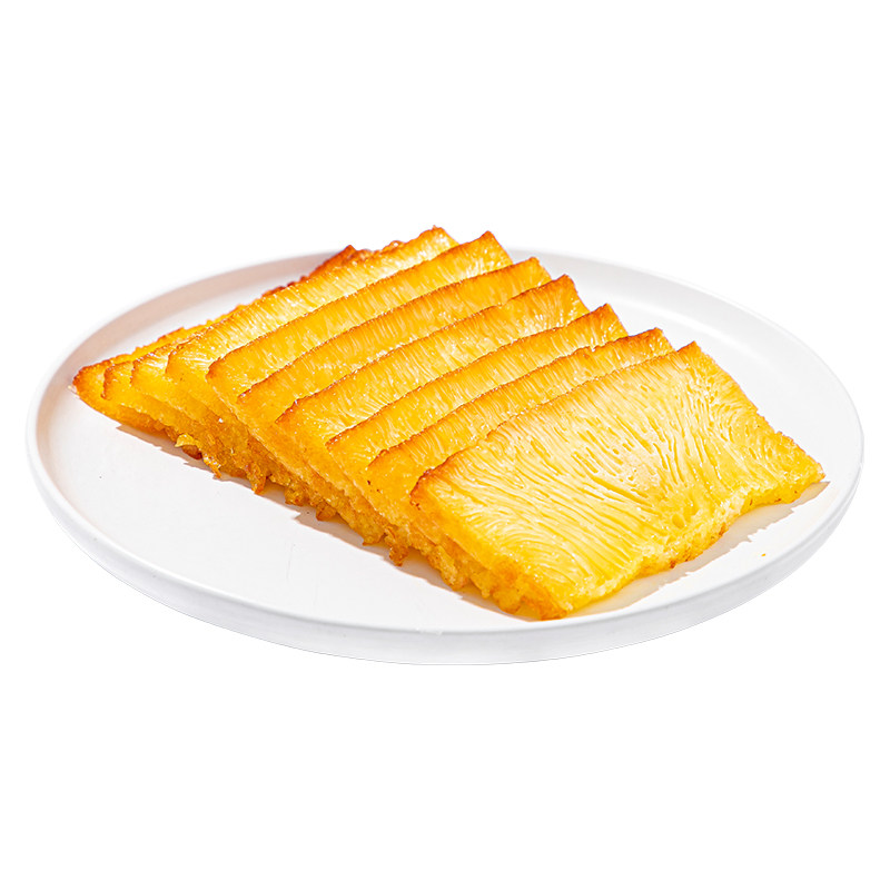 安井黄金糕整箱广式面食点心