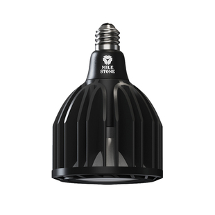 全光谱植物生长补光灯仿太阳光照上色防徒块根多肉热植绿植LED灯