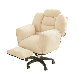 单人沙发椅子宿舍电脑沙发椅小户型懒人沙发电竞椅家用舒适电脑椅