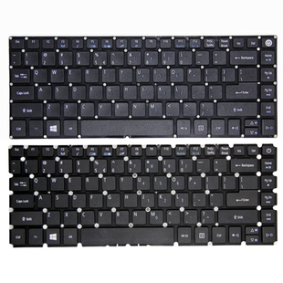 适用宏基 E5 475 476 N16Q1 TM P249 P248 N15C1 x349 N16P5 键盘