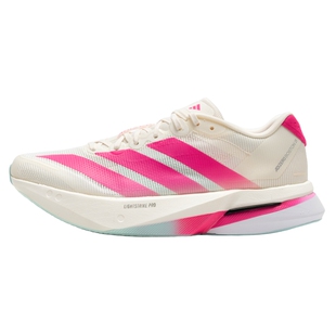Adidas阿迪达斯男鞋女鞋跑步鞋26夏季新款运动鞋缓震训练鞋KK1427