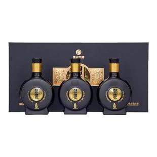 习酒窖藏1988条盒装 53度酱香型白酒送人礼盒装收藏纯粮酒