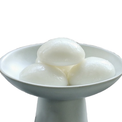 无双不二馒头甜糯酒酿宁波传统