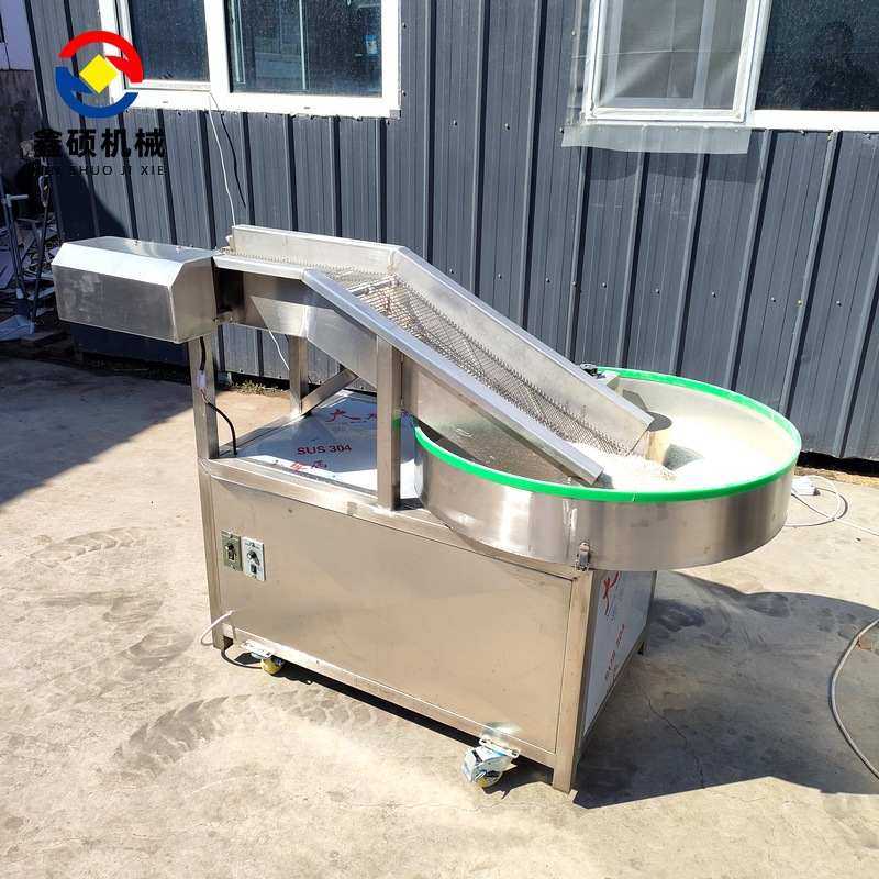 全自动汉堡肉饼平行上粉机 鸡排上浆裹粉设备 鸡胸肉上粉上糠机器,清洗/食品/商业设备,汉堡机/蛋挞机,淘宝优惠券,粉丝福利购,淘宝优惠卷