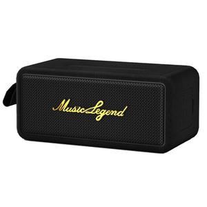 柏林之声蓝牙音响小型桌面电脑音箱便携户外低音炮家用HIFI高音质