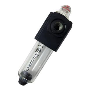 NORGREN诺冠L72M-2GP-EDN油雾器 L72C-2GP-EDN过滤器 EXCELON现货