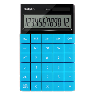 太阳能商务办公计算器包邮