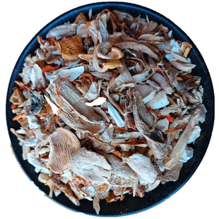 野生菌汤包杂菌碎干货姬松茸鸡枞羊肚牛肝鸡油菌500克菌火锅底料