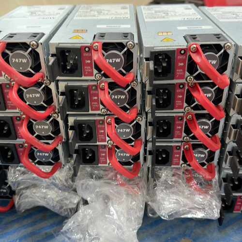 询价-Arista PWR-747AC-F 750W 交换机电源