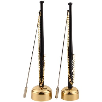 引磬铜磬助念法器木鱼档子铪子