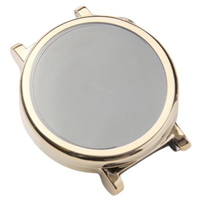 萱芊适用于GT4手表保护壳凝霜白