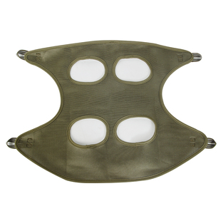 洗猫袋悬挂式猫咪洗澡神器剪指甲防抓咬宠物固定保定包控猫包吊床