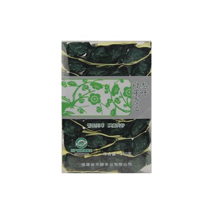 叁叶 | 天醇茶叶福建高山茶乌龙茶兰花香白芽奇兰简装送礼500g