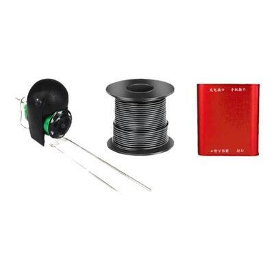 超清双屏直播手机显示高清探鱼器