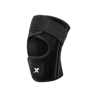 特步半月板损伤护膝女运动专业登山跑步医膝盖关节保护套髌骨护具