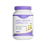 OG奥己赖氨酸成长胶囊钙镁锌生长素