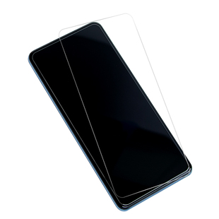 莫柯思适用红米k50钢化膜pro至尊版redmi电竞冠军k50pro手机膜全屏覆盖电镀指纹油蓝光护眼绿膜无白边保护