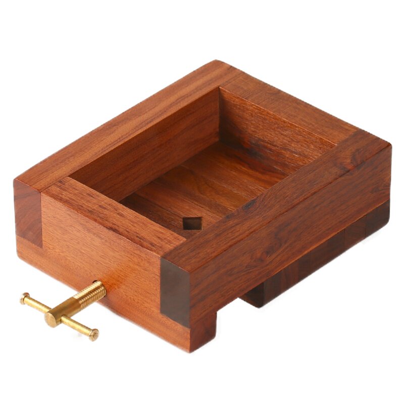 红木雕刻工艺品酸枝印章大号