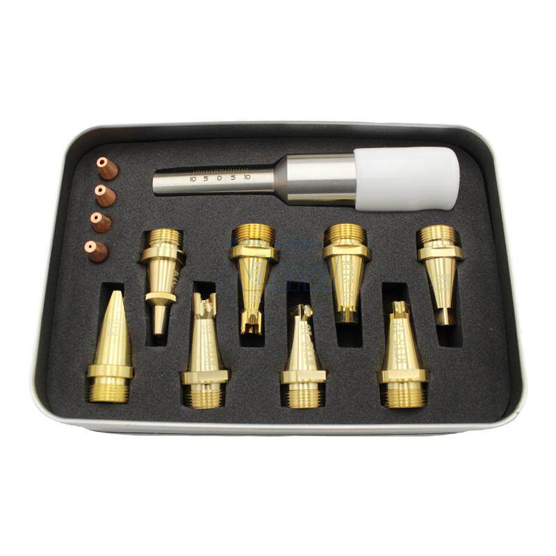 嘉强raytools手持焊接机铜嘴