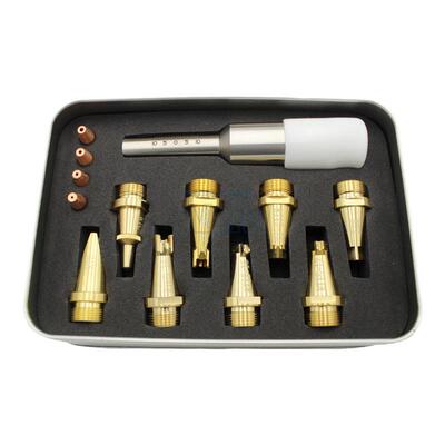 嘉强raytools手持焊接机铜嘴