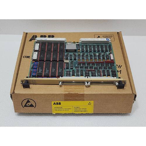 ABB Stromberg USART868CH Communication Control 57088648 5777